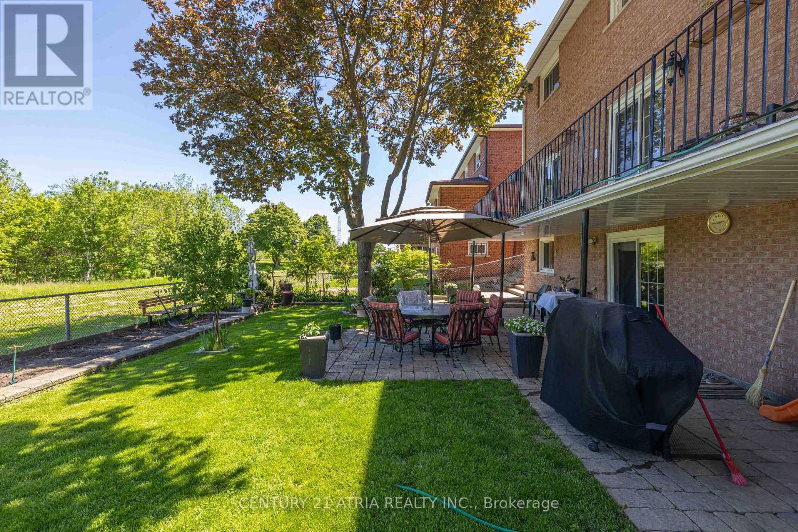 33 MORBANK DRIVE - 15