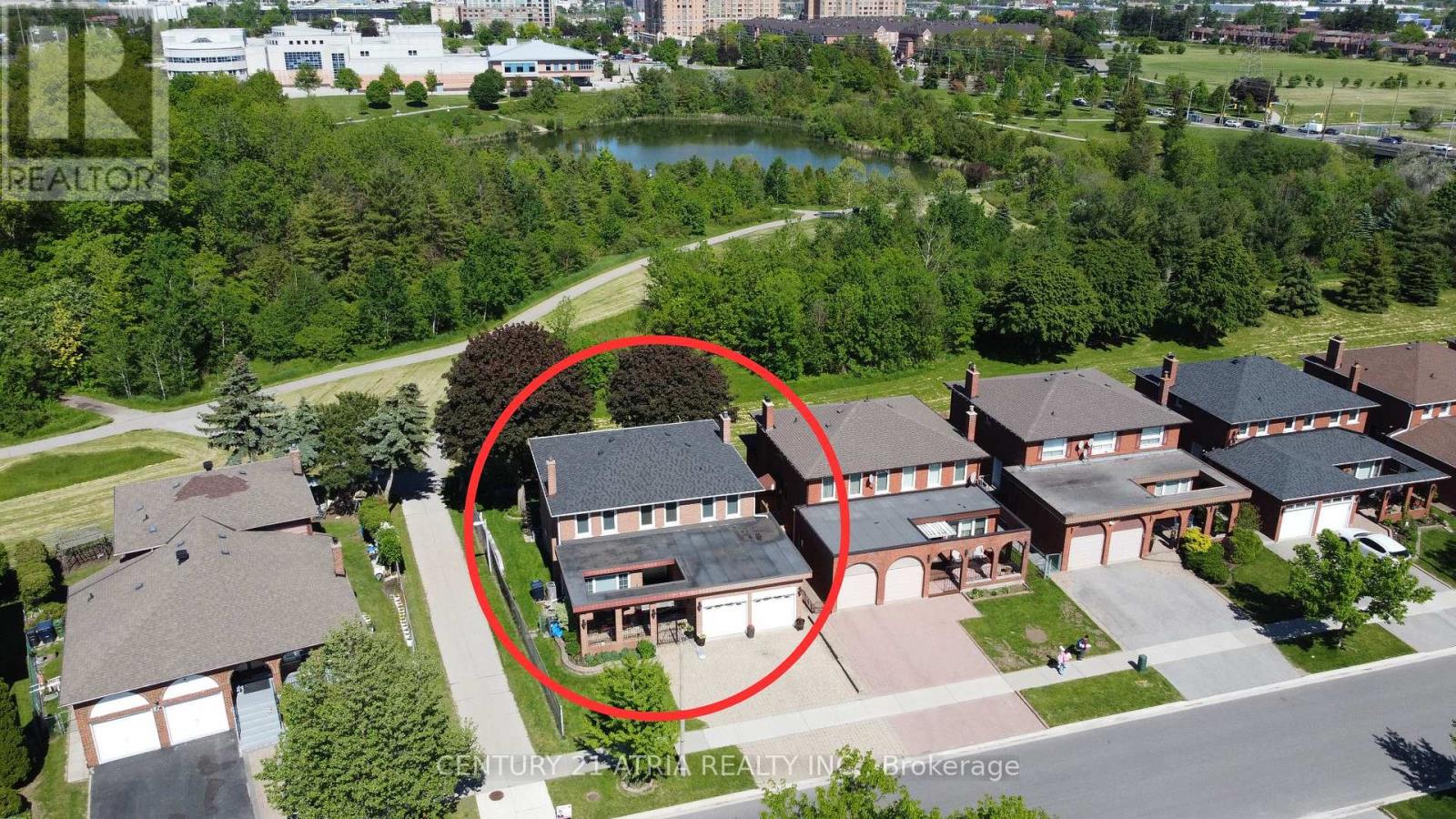 33 MORBANK DRIVE - 2