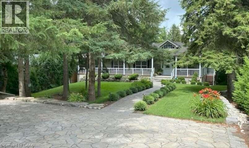 527 RIVER Road - 1