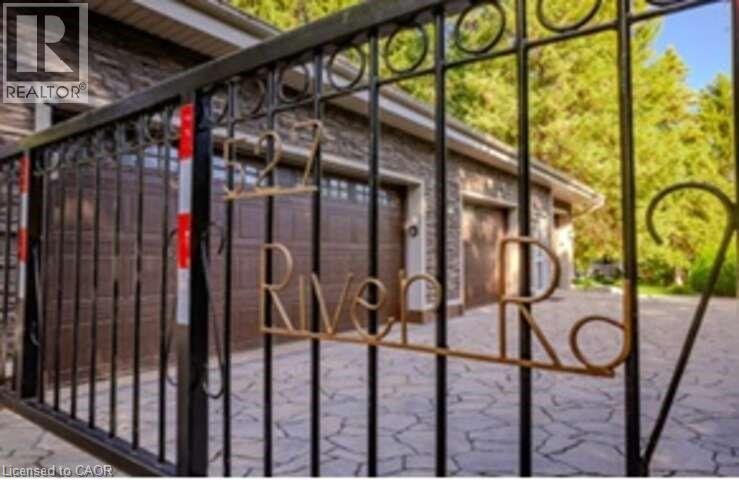 527 RIVER Road - 7