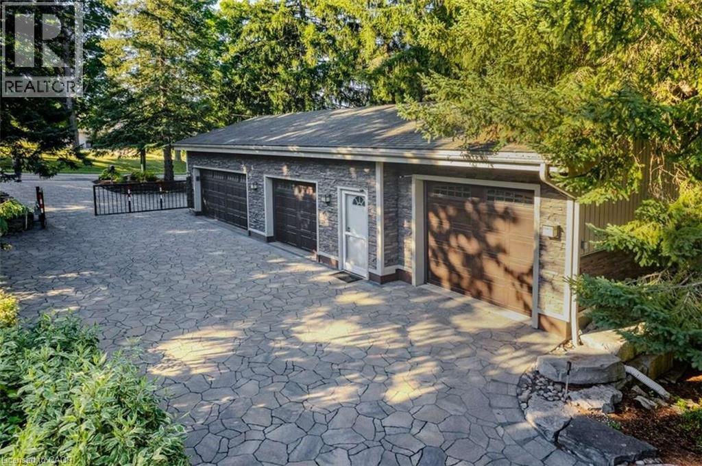 527 RIVER Road - 8