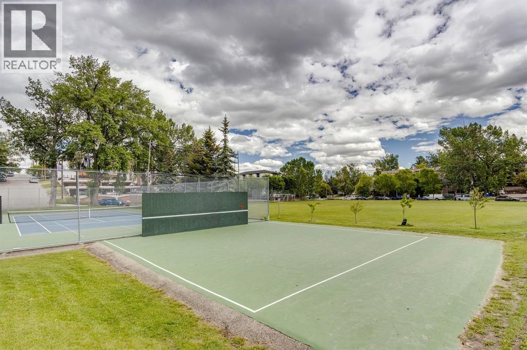 #301 2508 17 Street SW - 16