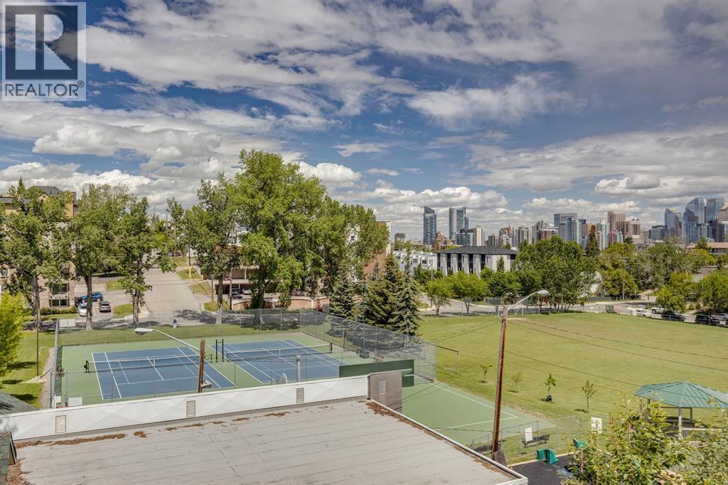 #301 2508 17 Street SW - 20