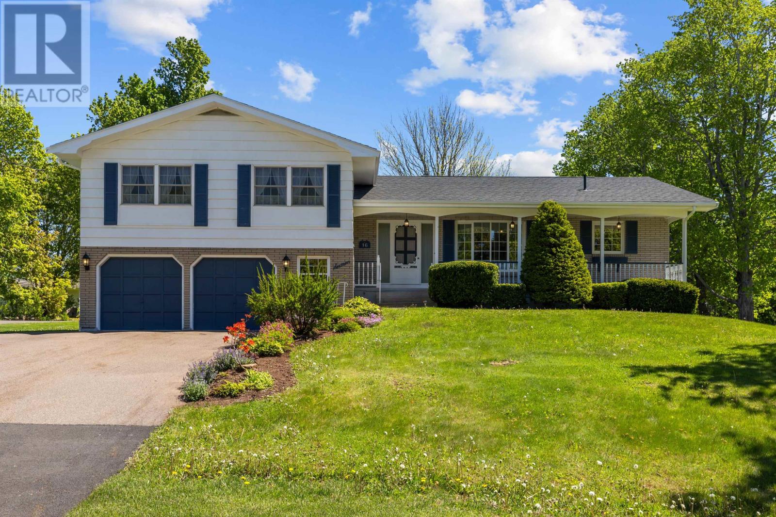 16 Montgomery Drive - 1