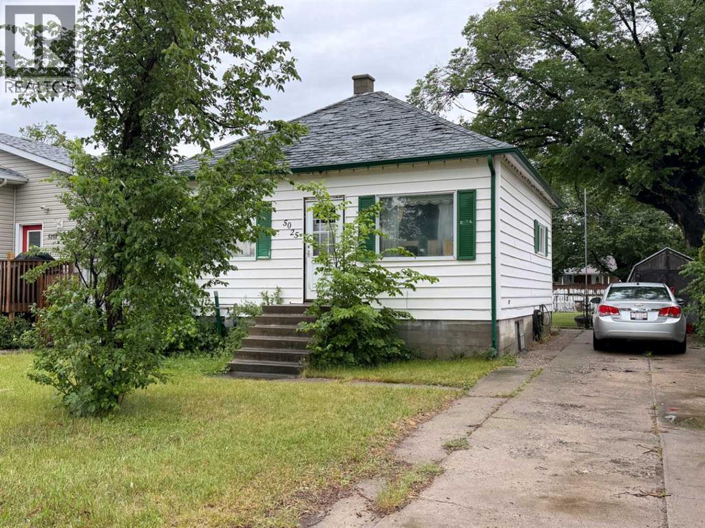 5025 54 Street, Taber, Alberta, T1G1N1