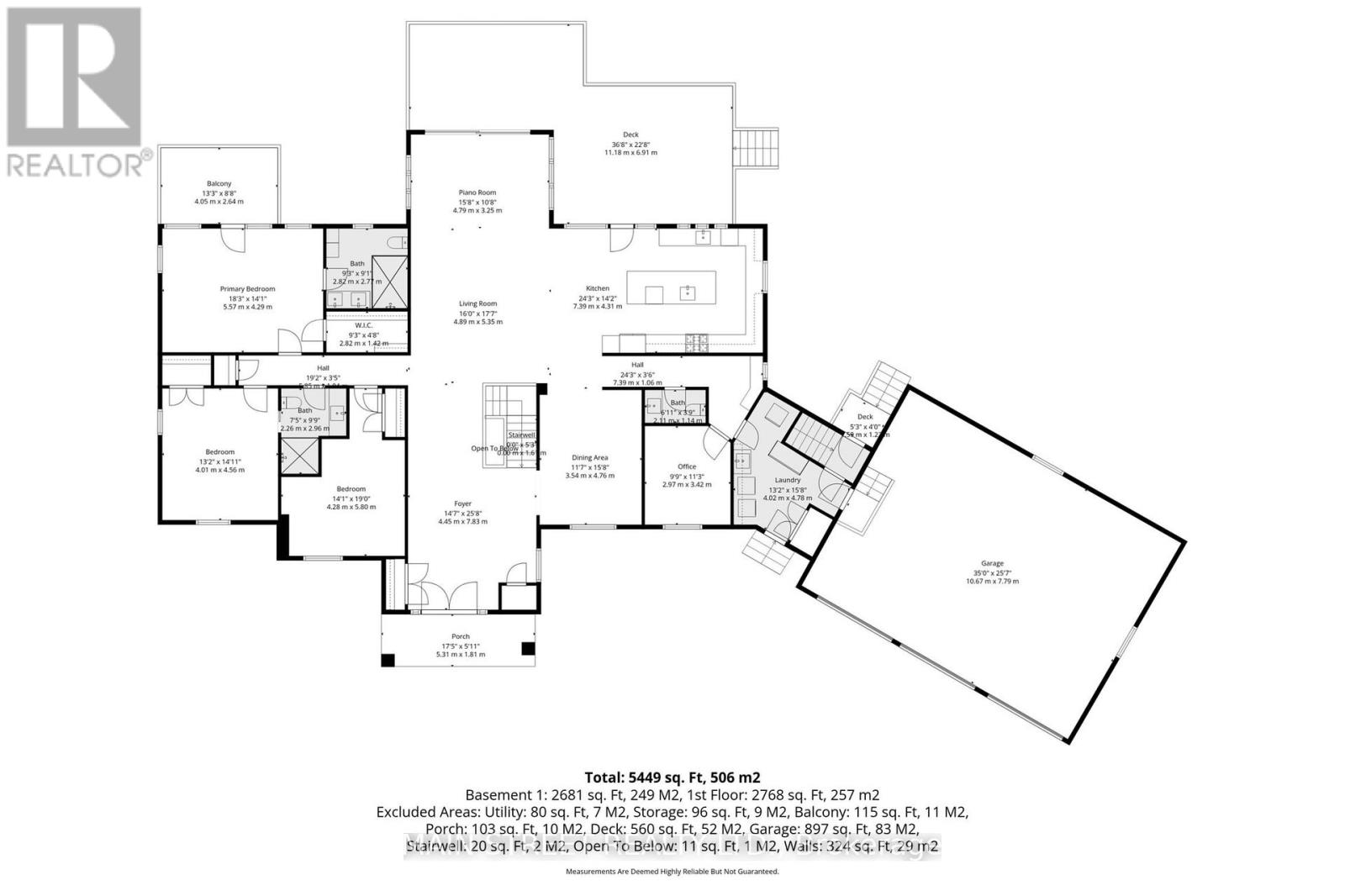 2 GOOSEBERRY LANE - 45