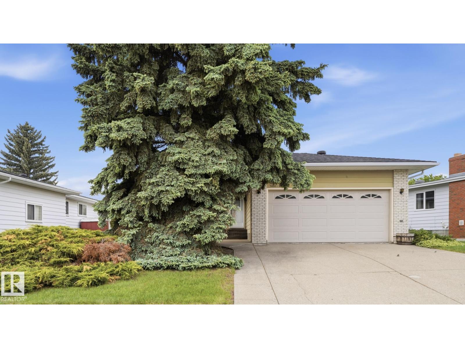 7408 40 AV NW - 1