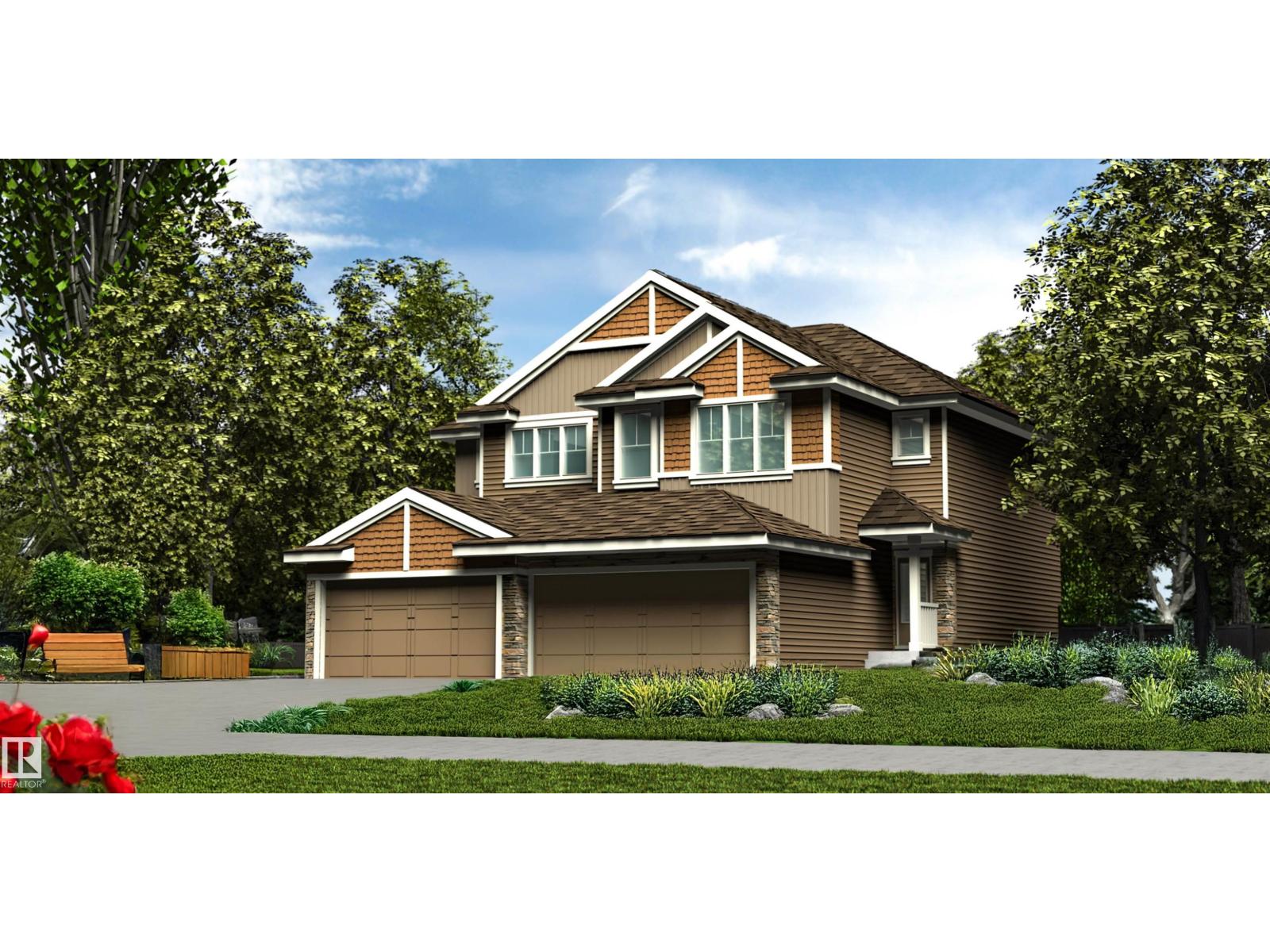 4172 KINGLET DR NW - 1