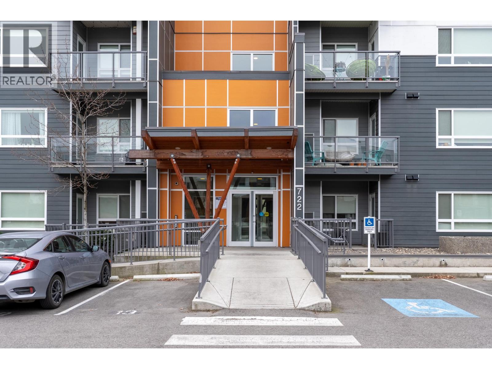 101 722 Valley Road, Kelowna