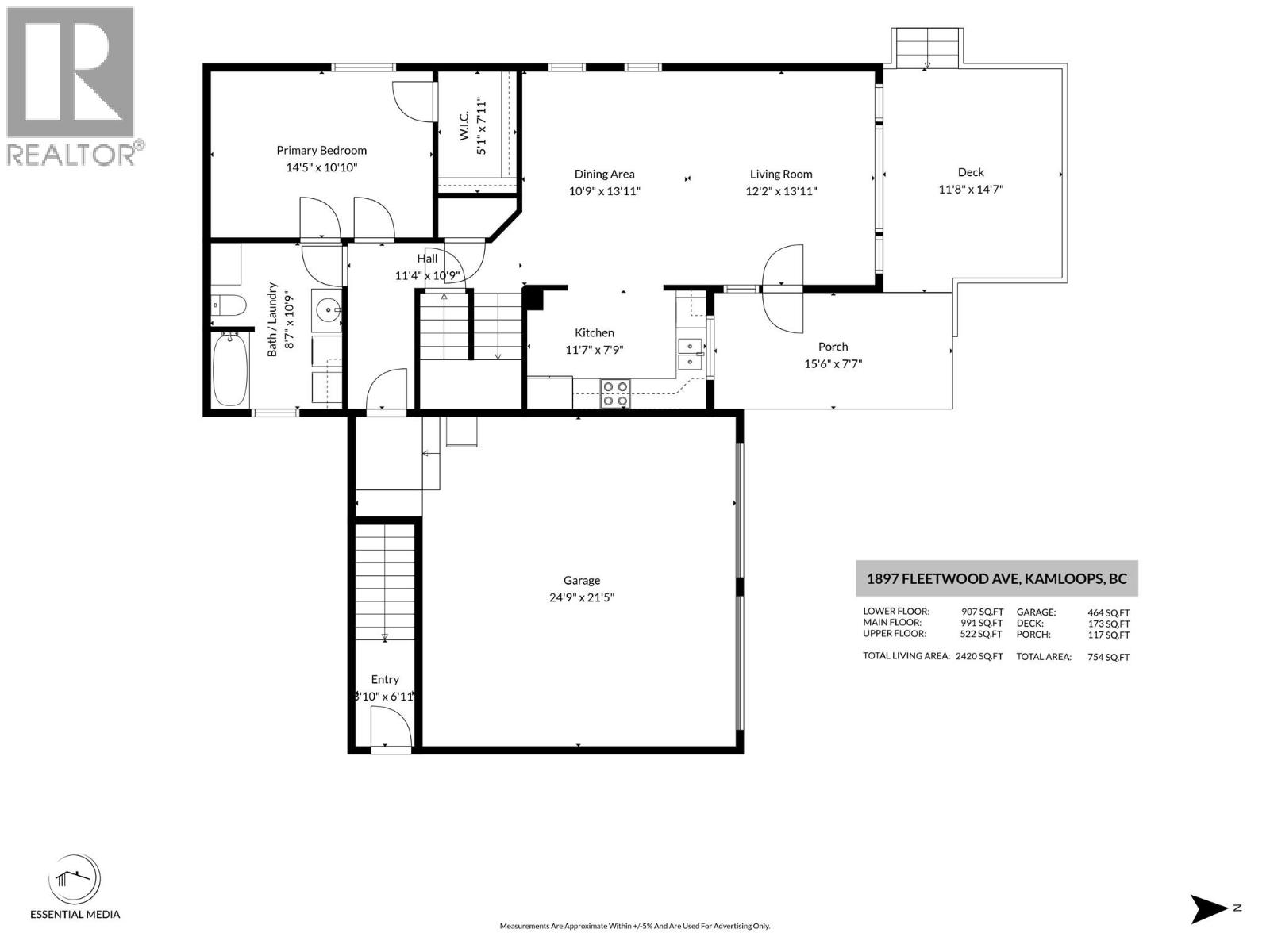 1897 Fleetwood Avenue - 63