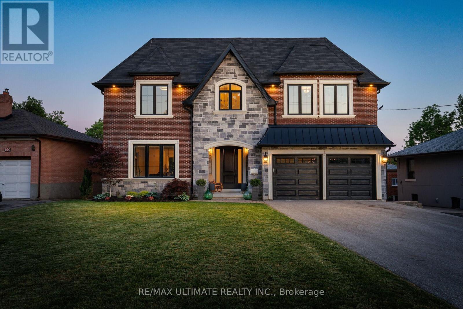 33 DORSEY DRIVE - 2
