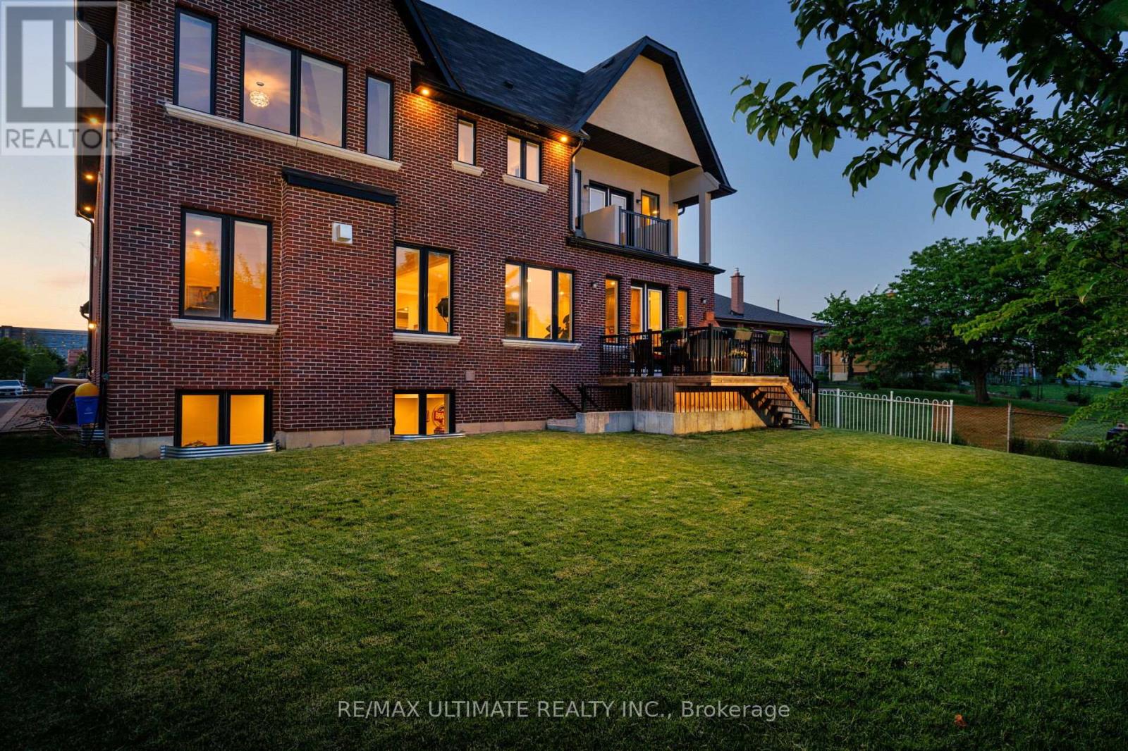33 DORSEY DRIVE - 3