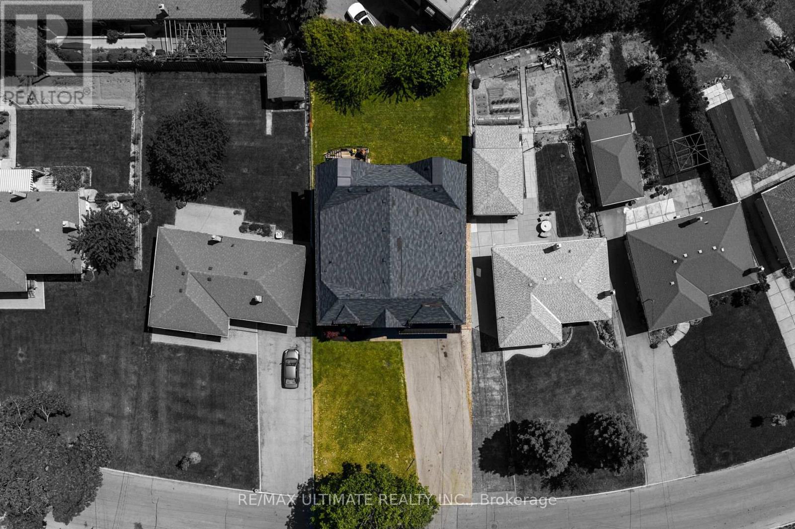 33 DORSEY DRIVE - 5
