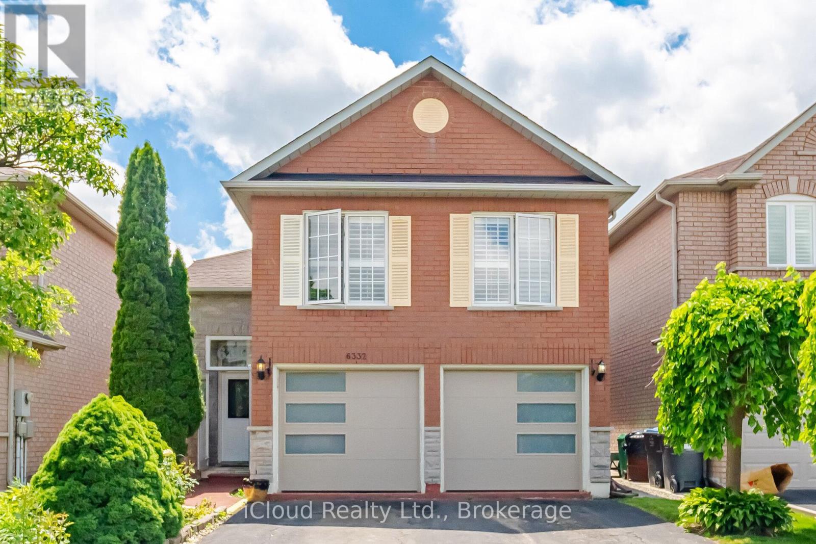 6332 GLEN MEADOWS ROAD - 1