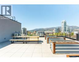 604 Cawston Avenue Unit# 610, Kelowna, BC V1Y6Z4 Photo 26