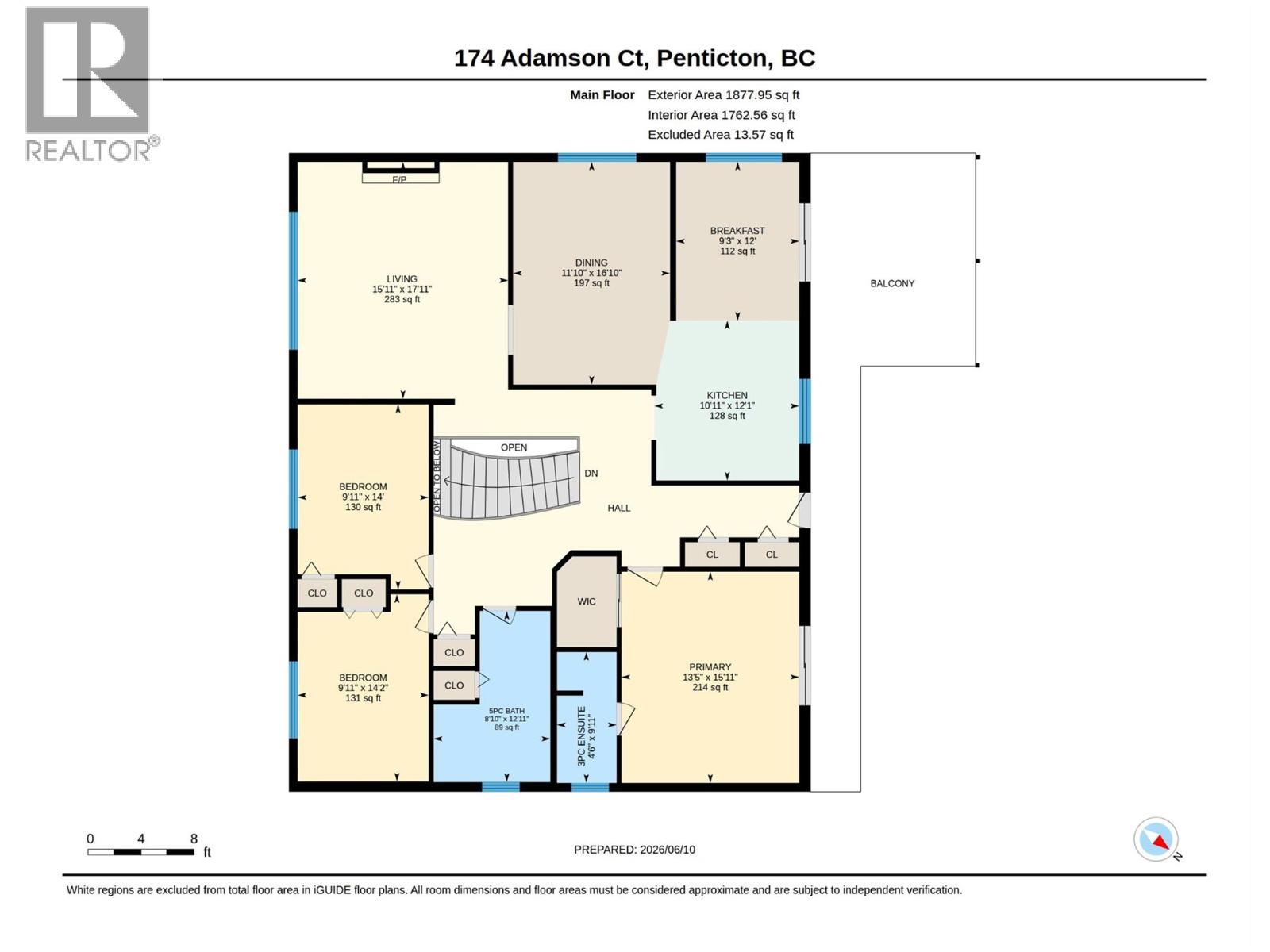 174 Adamson Court - 52