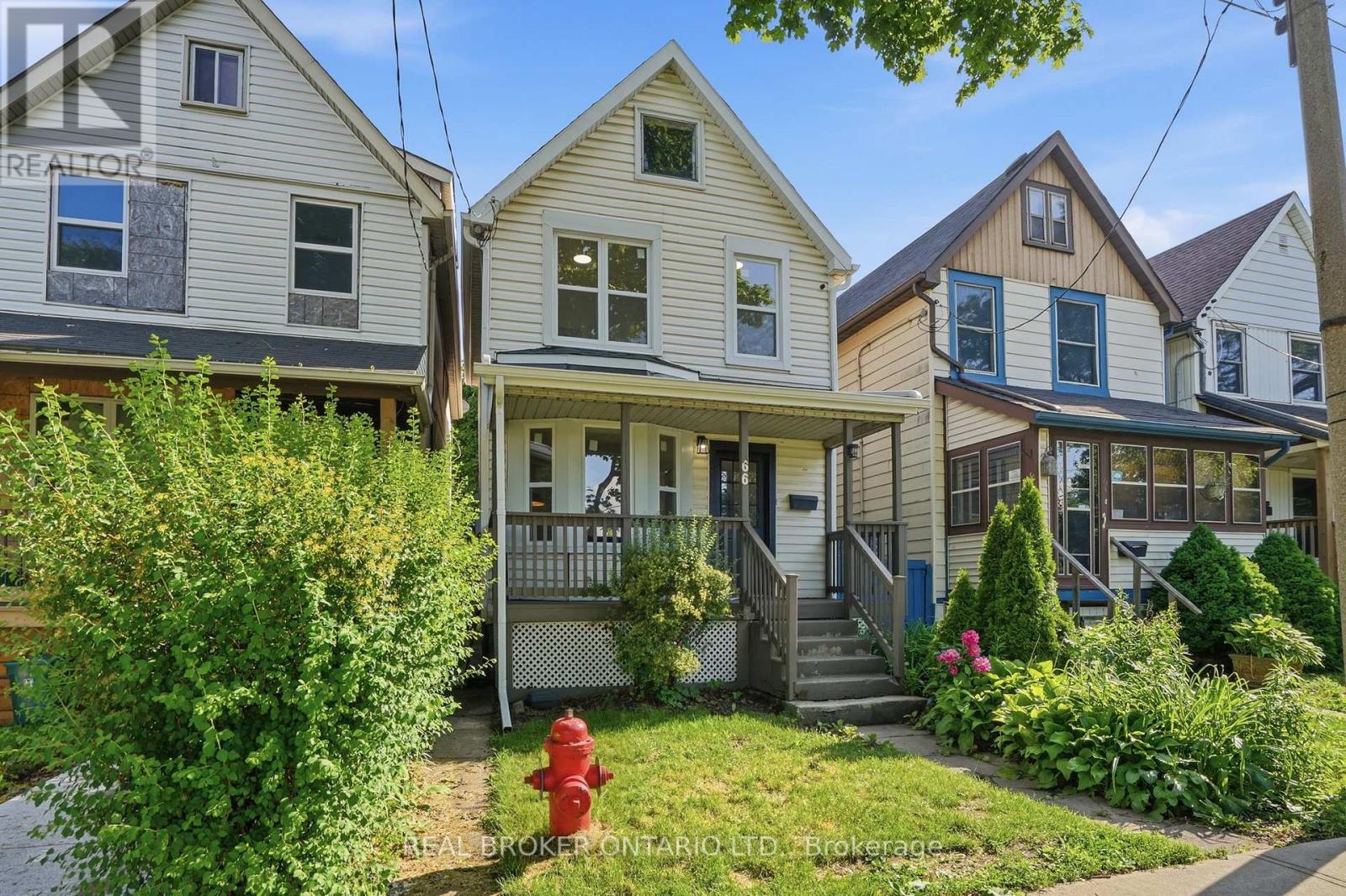 66 MARS AVENUE - 1