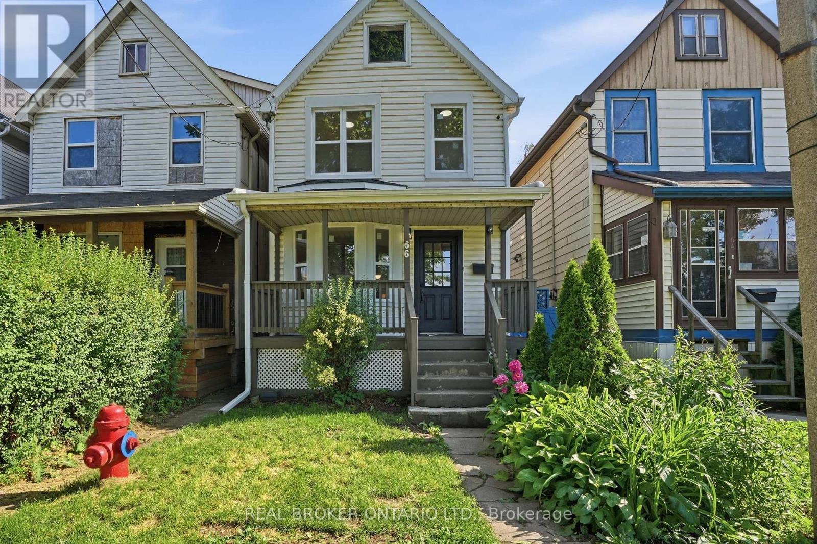 66 MARS AVENUE - 2
