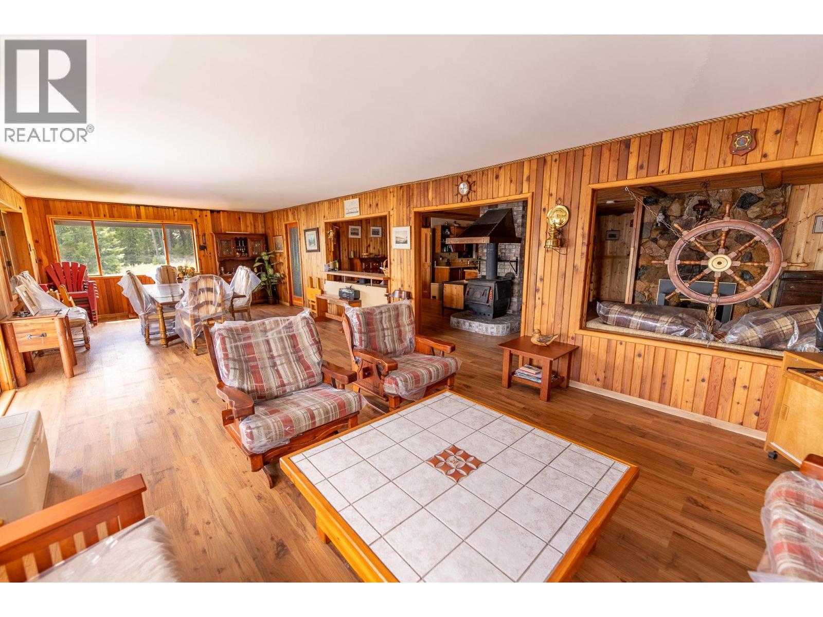 7750 BURGESS ROAD - 7