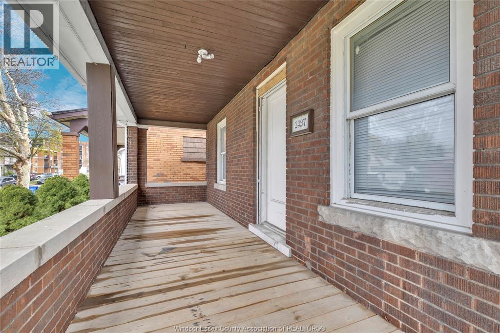 3497 PETER STREET - 4