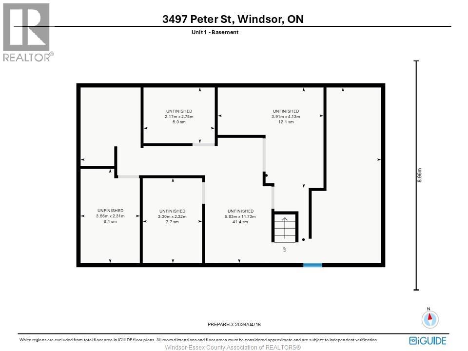 3497 PETER STREET - 16