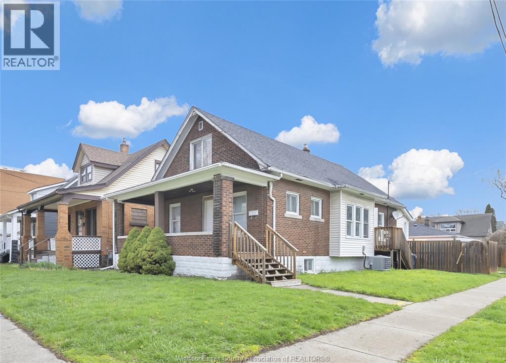3497 PETER STREET - 2