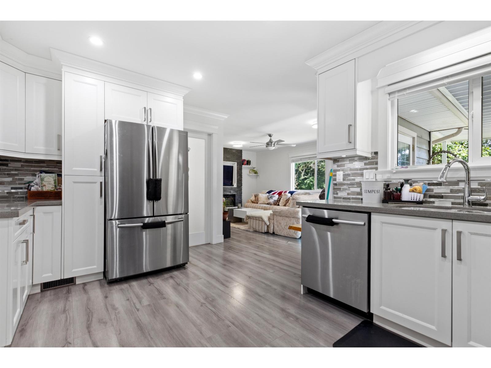 6 Bed, 3 Bath House for Sale in Surrey – 18238 58B AVENUE, Surrey – MLS# R3133679 - Image 20