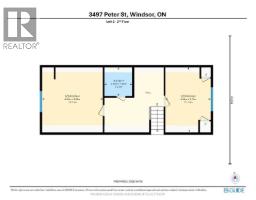 3497 Peter Street, Windsor, ON N9C1J4 Photo 13