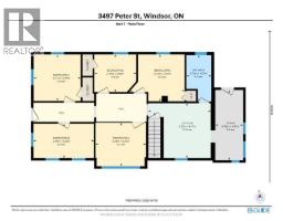 3497 Peter Street, Windsor, ON N9C1J4 Photo 12