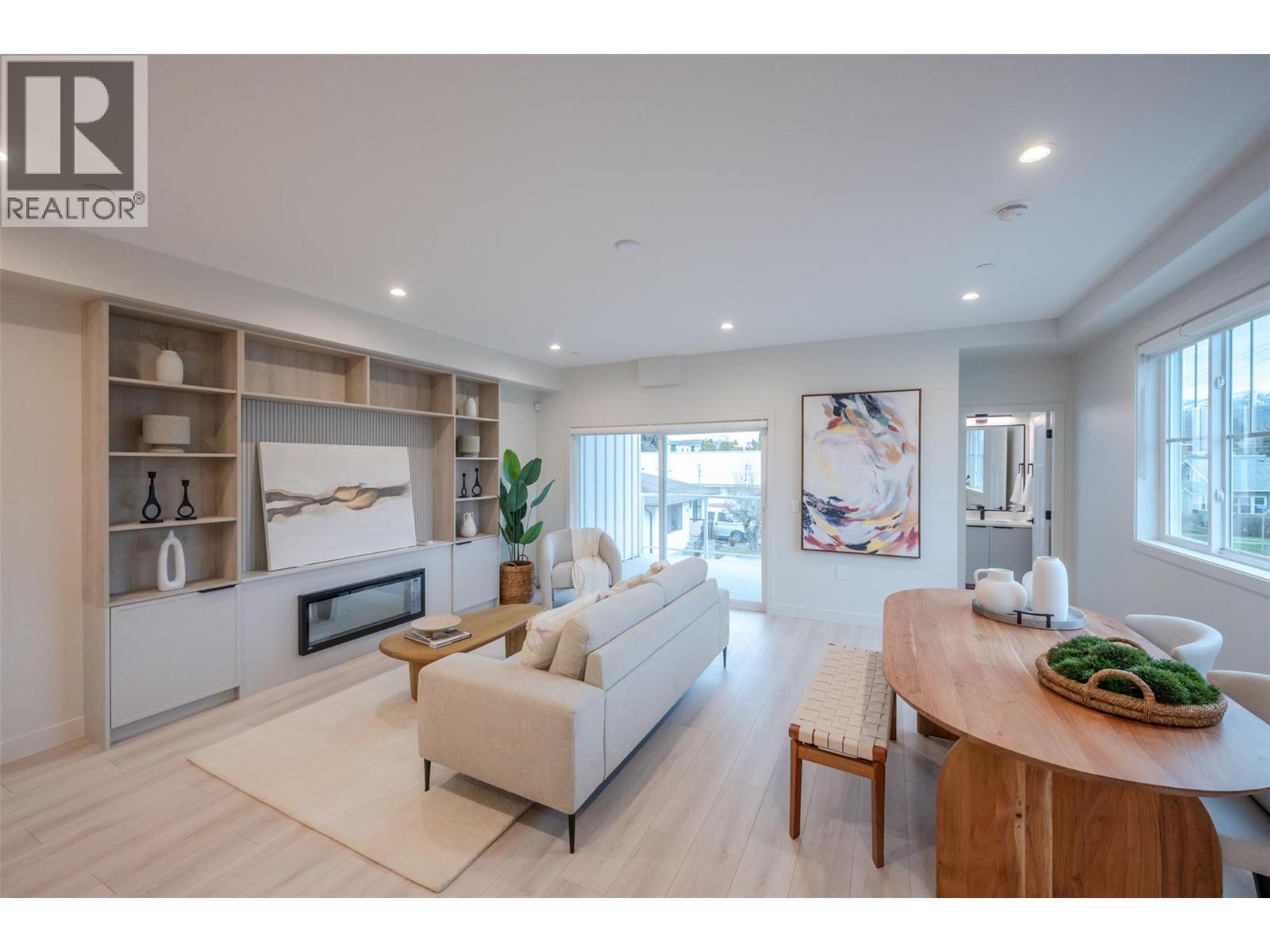 784 ARGYLE Street Unit# 102, Penticton
