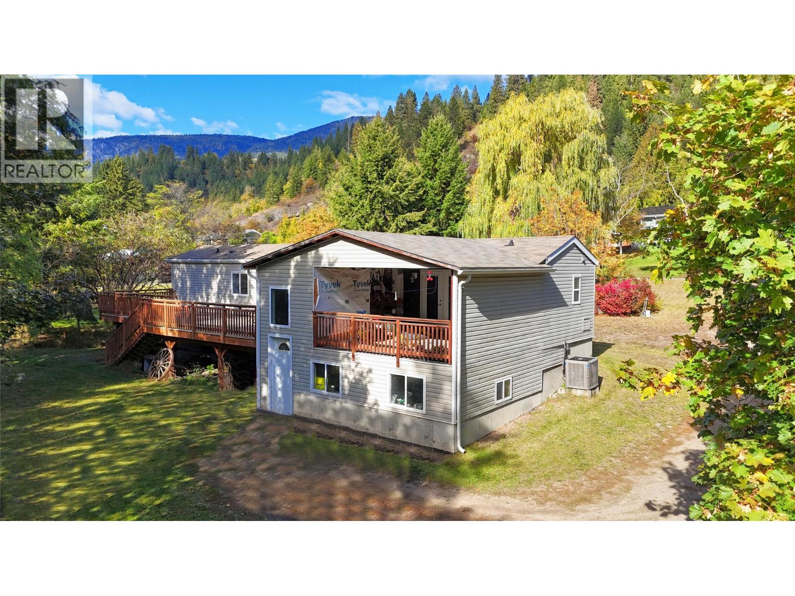 3560 Upper Levels Road - 2