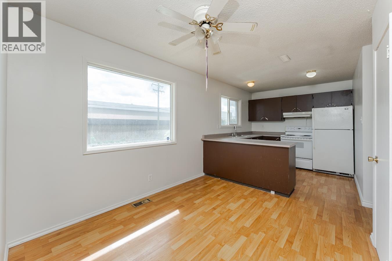 549 AHBAU STREET, Prince George