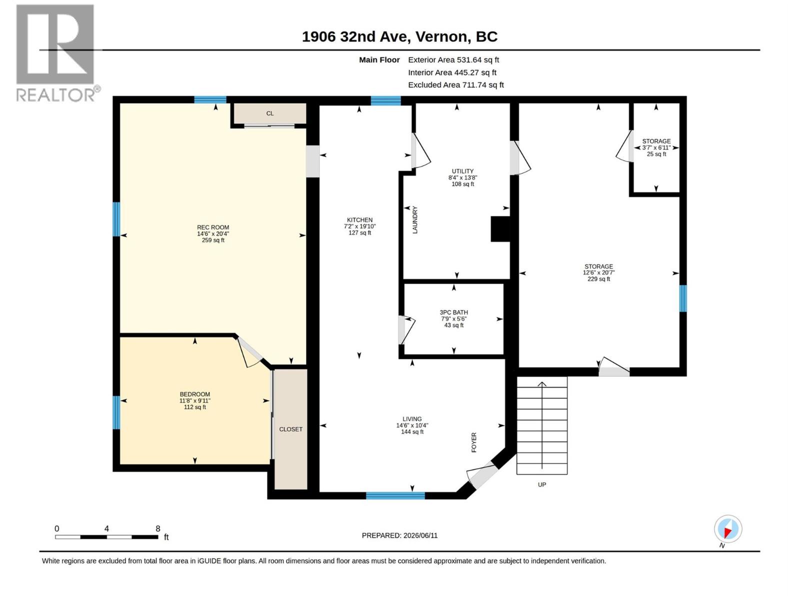  1906 32 Avenue, Vernon