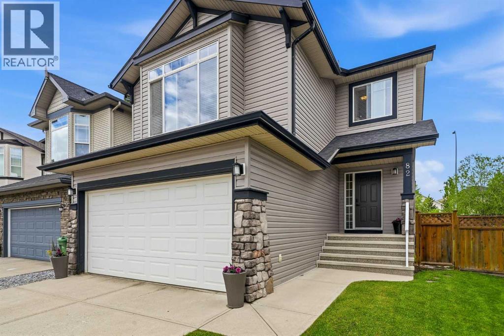82 Springborough Point SW - photo 2