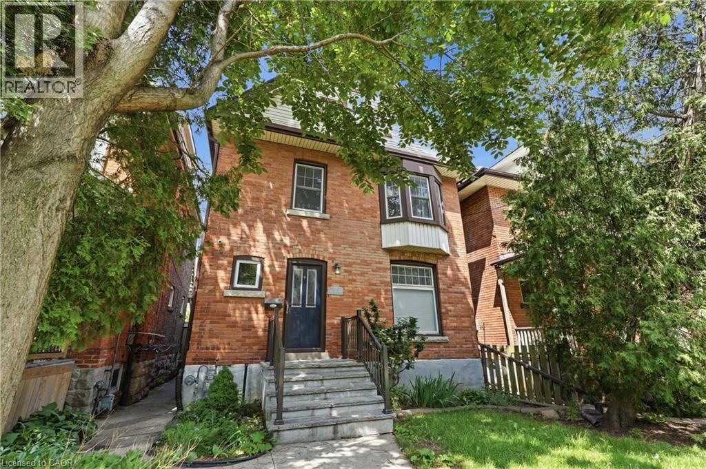 71 AIKMAN Avenue - 1