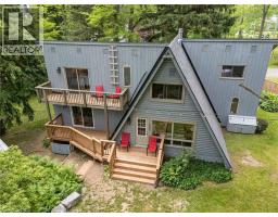 3pc Bathroom - 12 Maple Boulevard, Port Ryerse, ON N3Y4K2 Photo 7