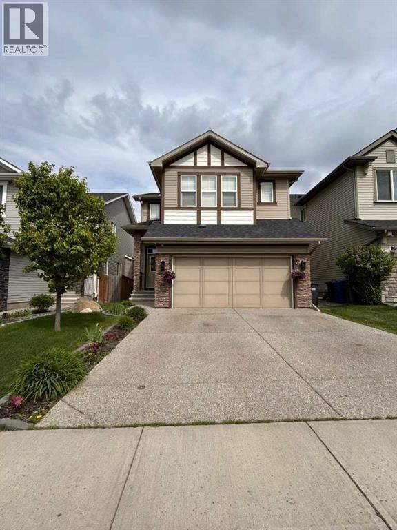 149 Cimarron Vista Crescent - 1