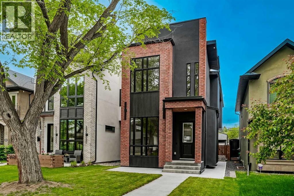 2626 4 Avenue NW — photo 42
