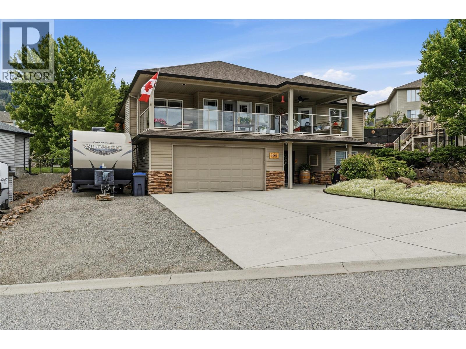 3065 Sageview Road - 54