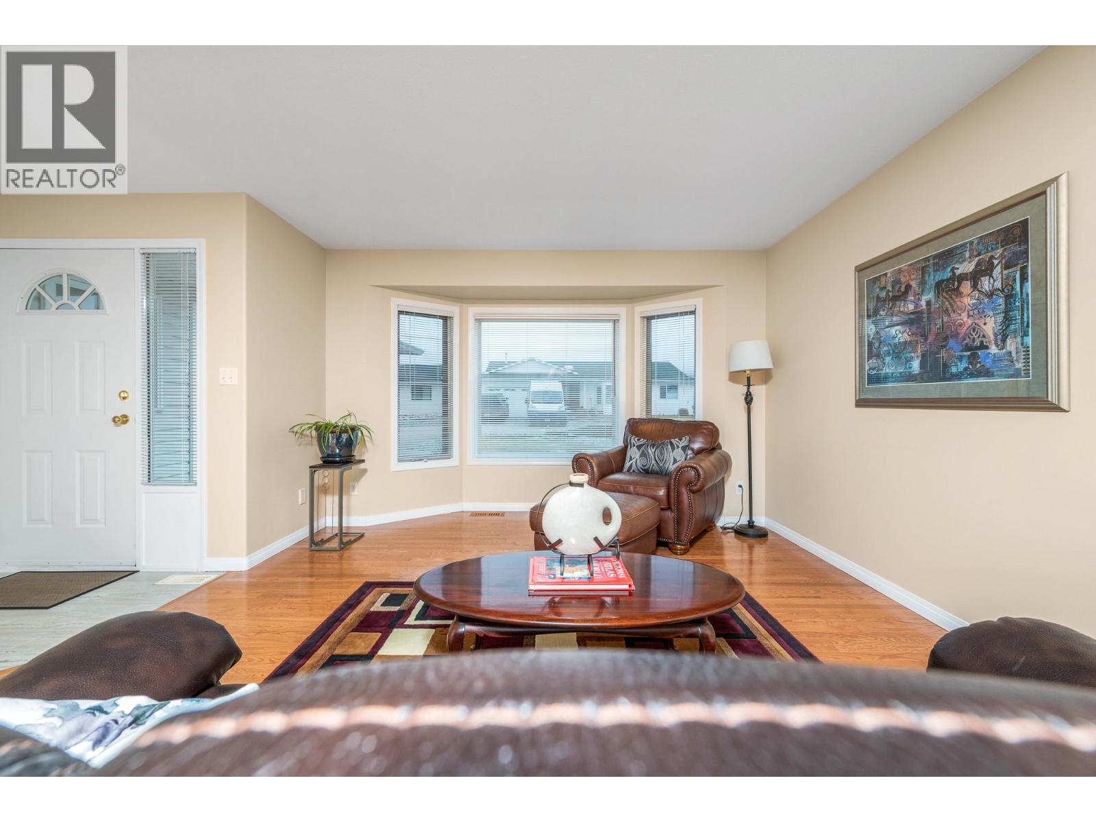  414 4 Street, Vernon