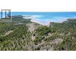 Pt Lt 2 8 Wbr As In R371951 Concession, Northern Bruce Peninsula, ON N0H1Z0 Photo 7