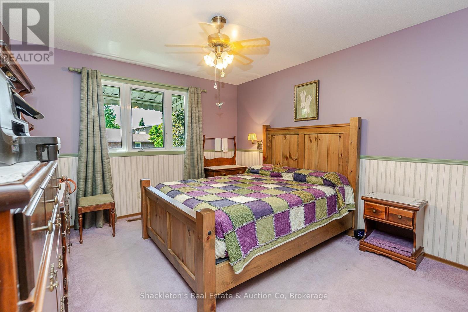 69 NETHERCOTT DRIVE - 18
