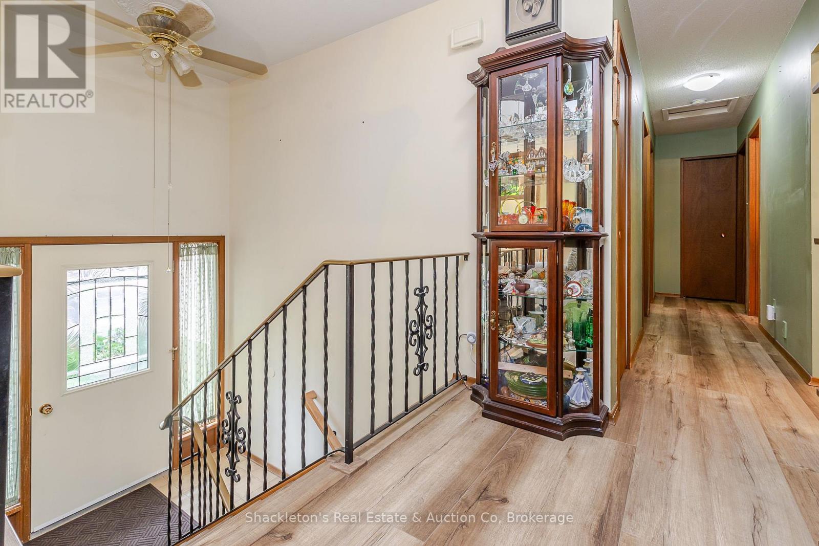 69 NETHERCOTT DRIVE - 7