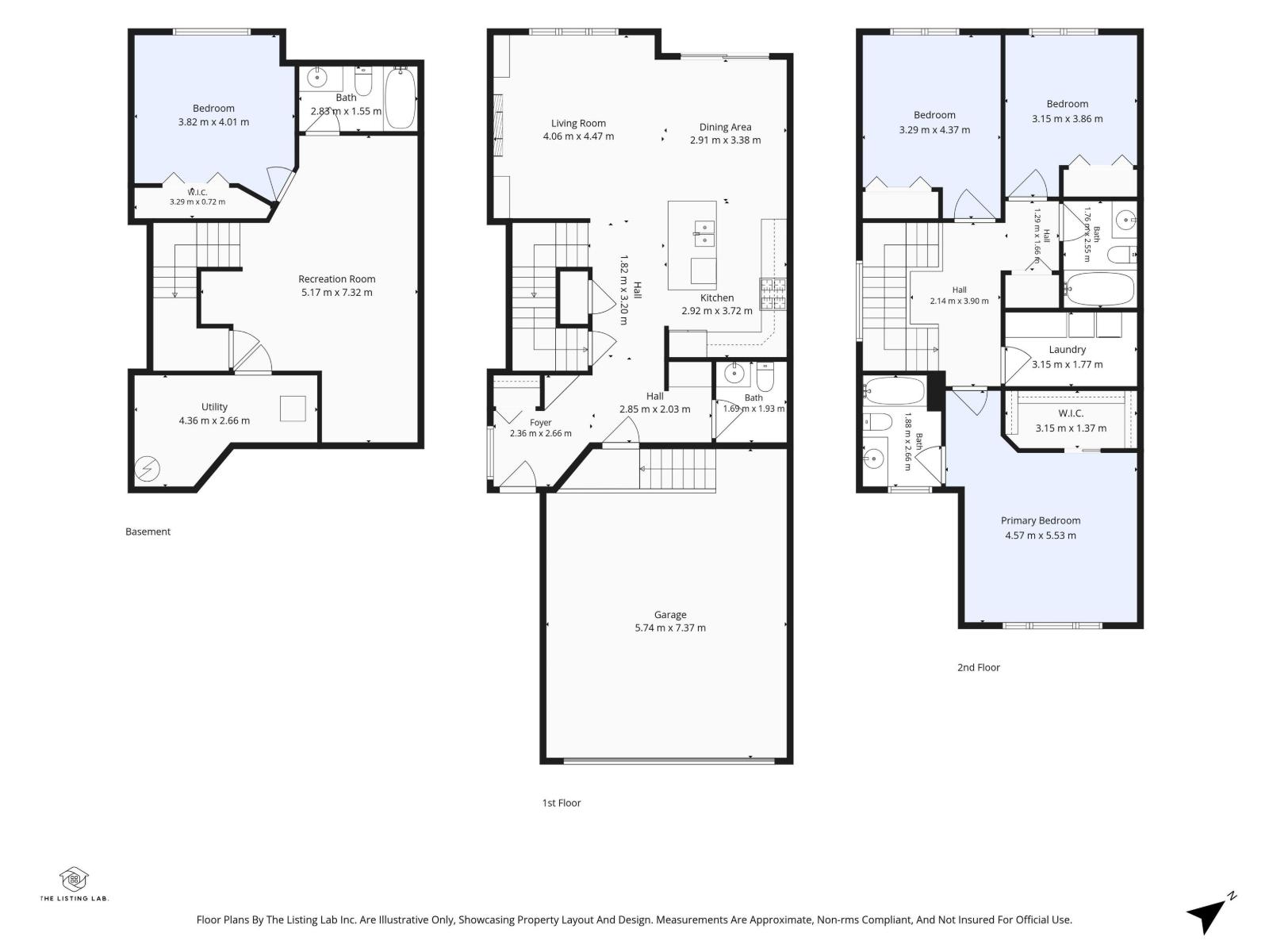 105 JAMES CR — photo 44