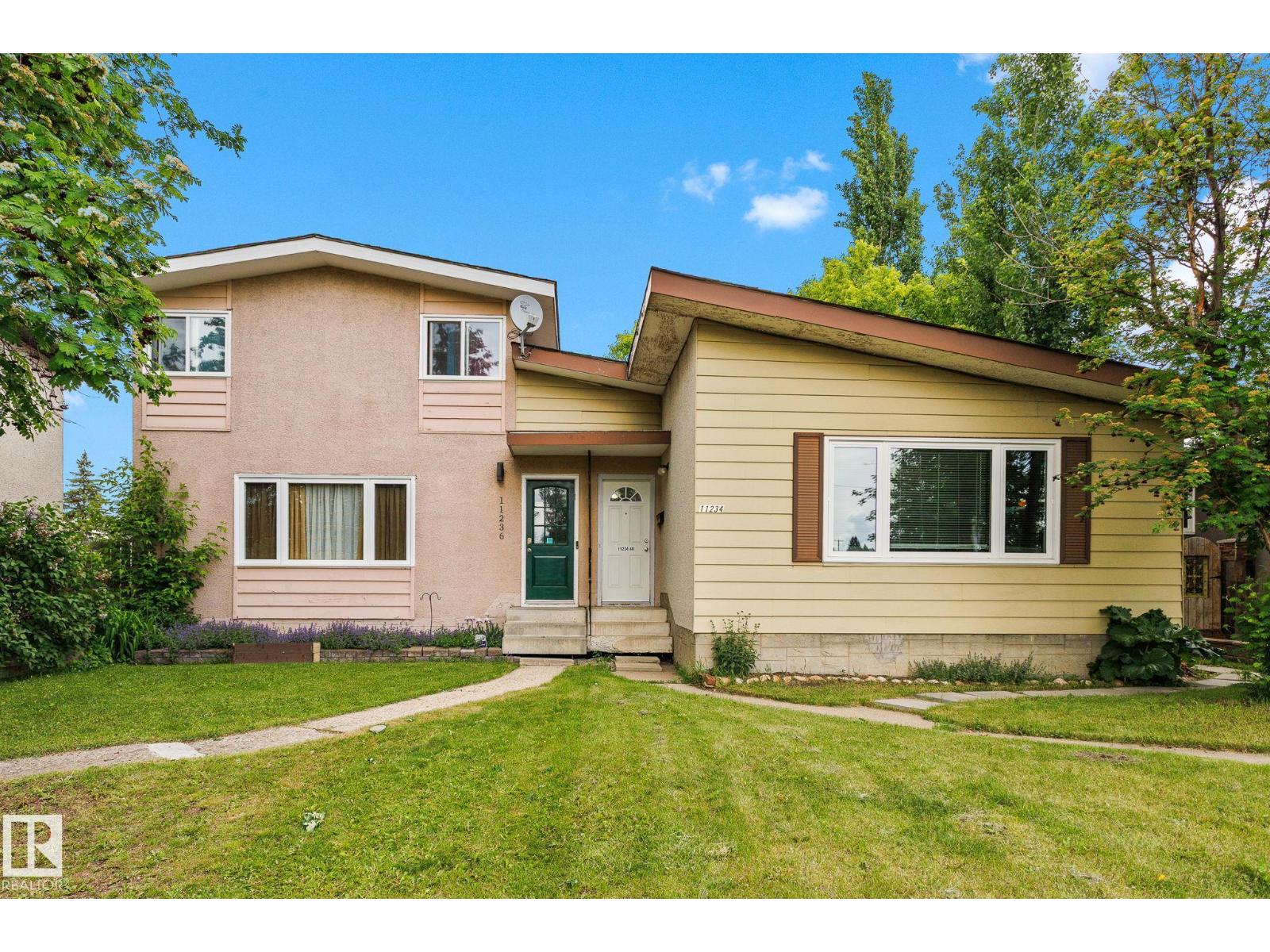 11234 40 AV NW - 1