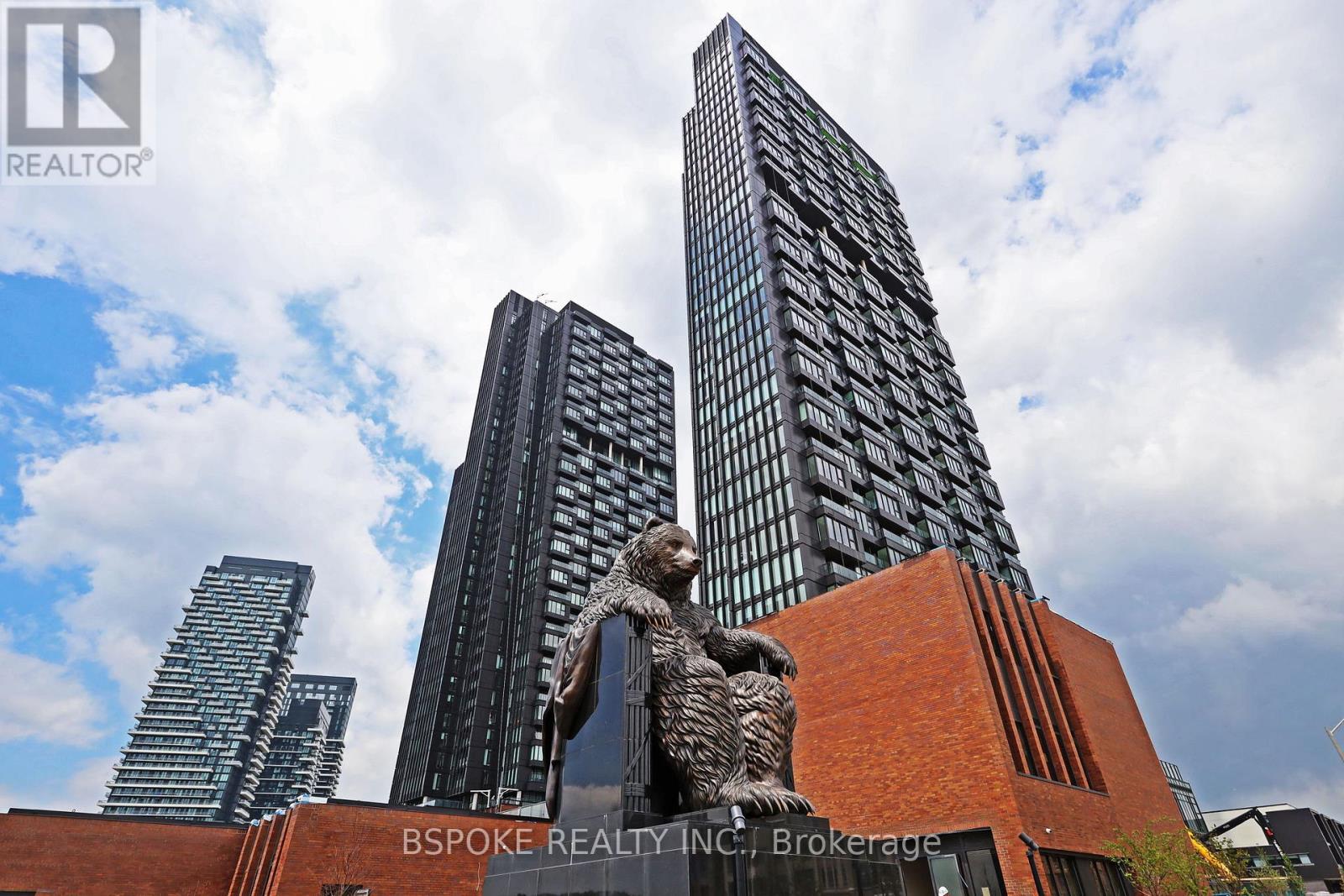 Listing photo of 2902 - 5 QUARRINGTON LANE