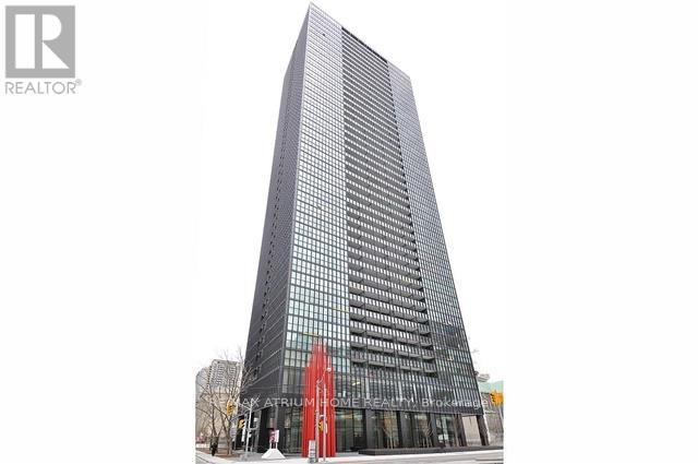 Listing photo of 2110 - 110 CHARLES STREET E