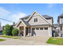 16411 26b Avenue, Surrey, BC V3Z0P3 Photo 28