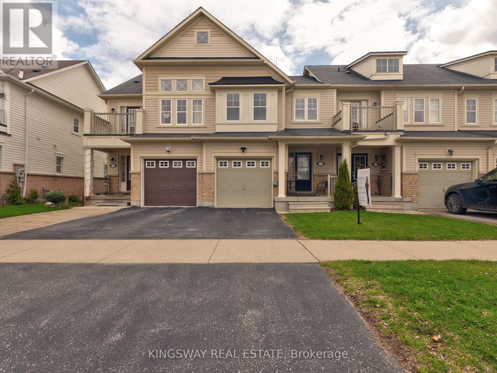 57 HARBOURSIDE DRIVE - 1