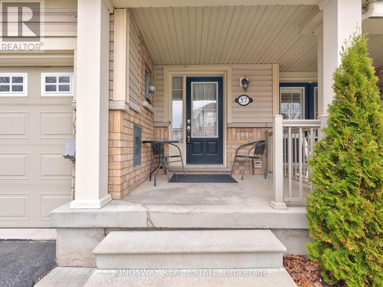 57 HARBOURSIDE DRIVE - 2